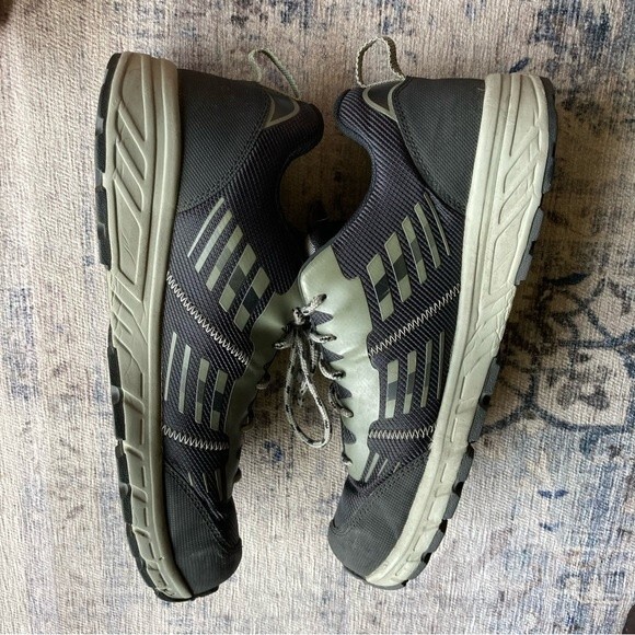 Danner Men’s Run Time 3" Dark Shadow Composite Toe (NMT) size 13! Good condition - Picture 3 of 12